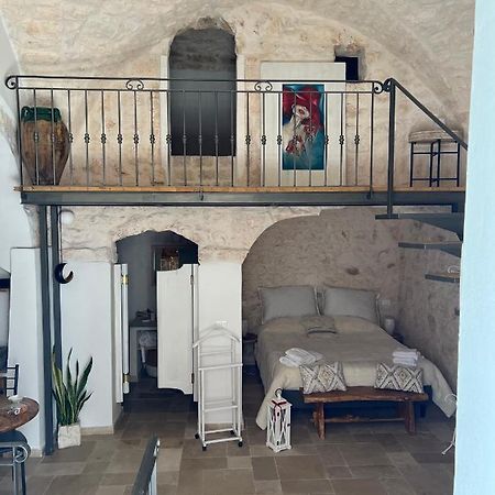 Euphoria Luxury Room Ostuni Ngoại thất bức ảnh