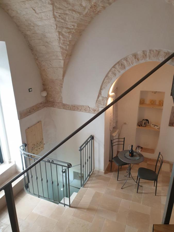 Euphoria Luxury Room Ostuni Ngoại thất bức ảnh