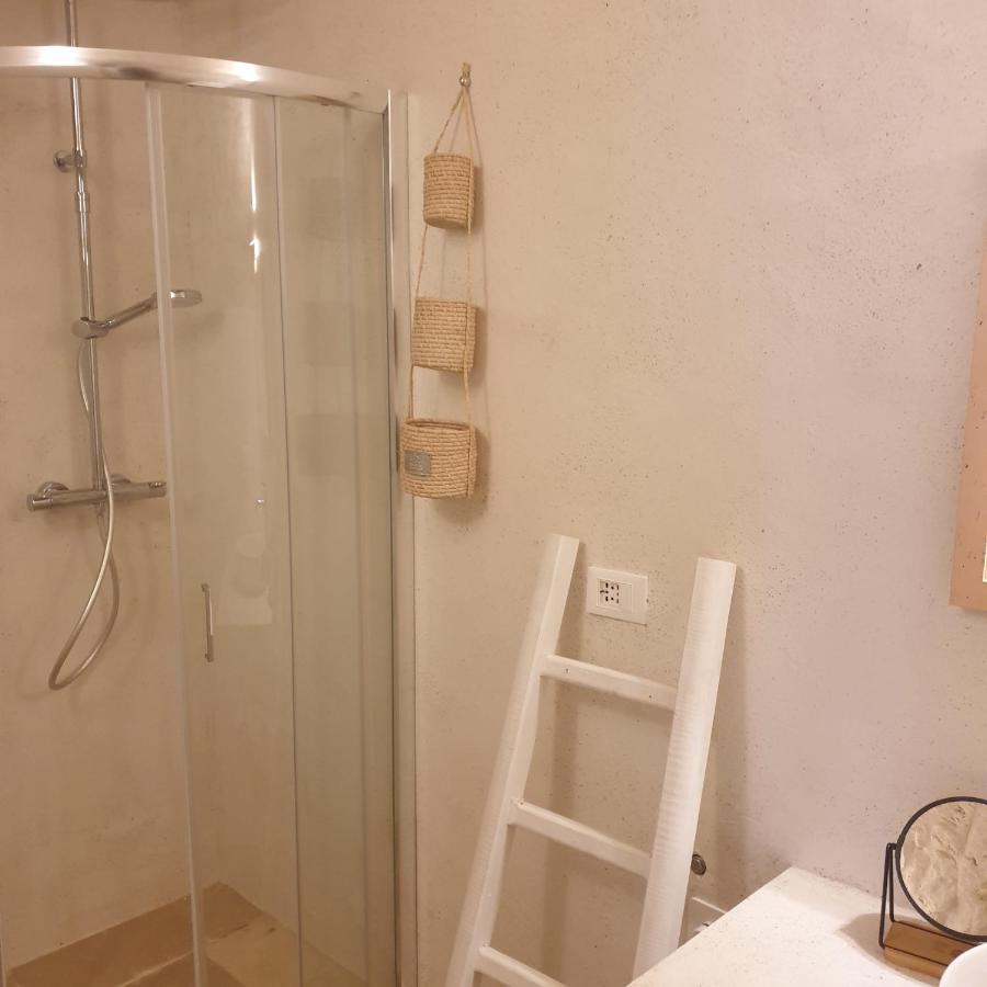 Euphoria Luxury Room Ostuni Ngoại thất bức ảnh