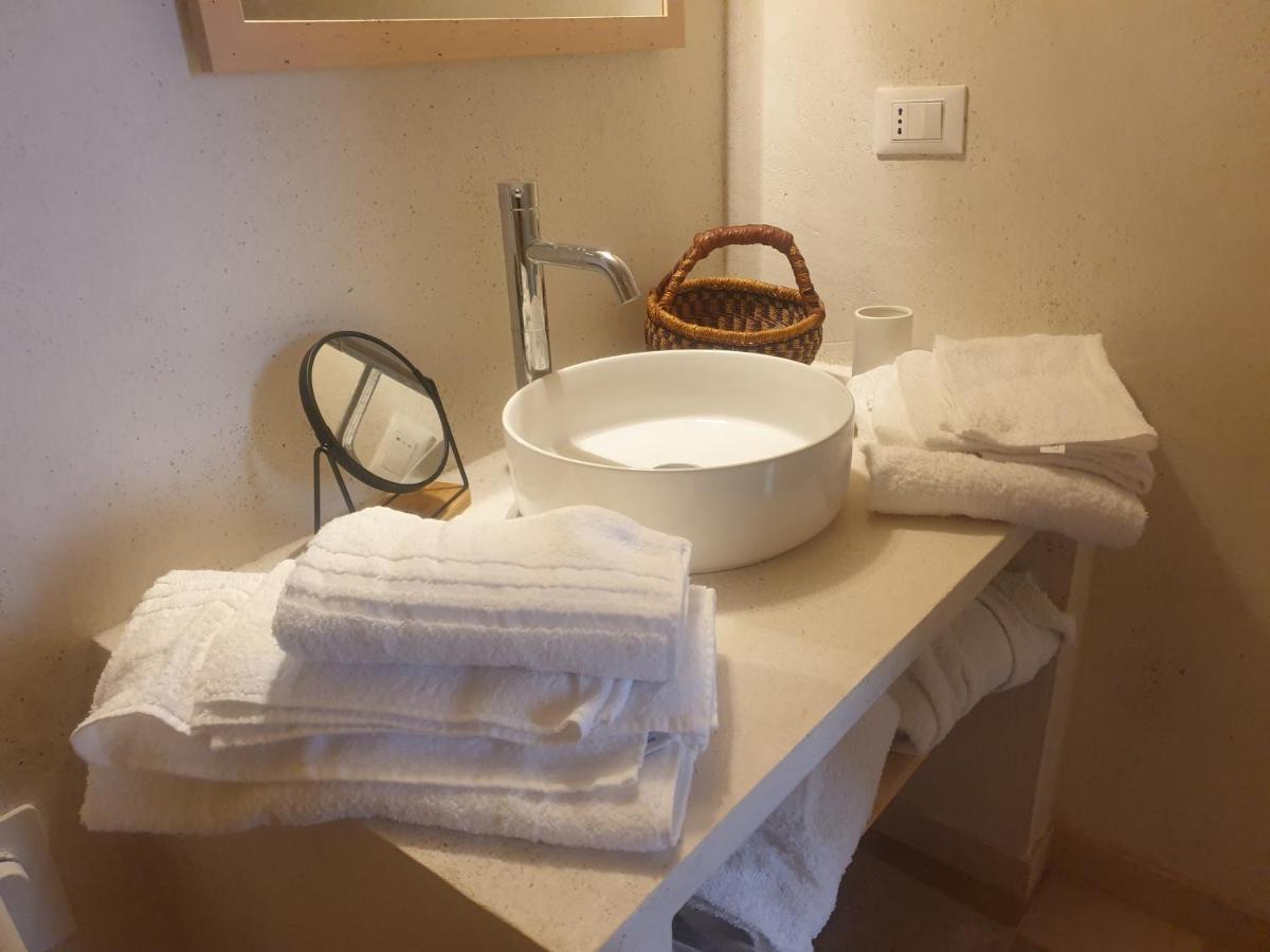 Euphoria Luxury Room Ostuni Ngoại thất bức ảnh