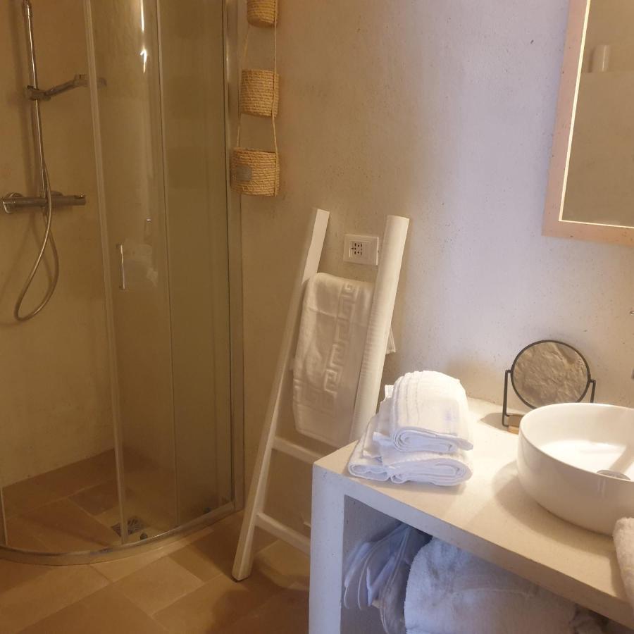 Euphoria Luxury Room Ostuni Ngoại thất bức ảnh