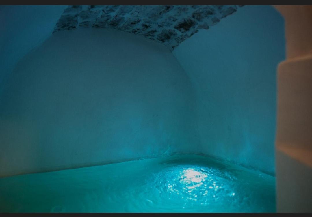 Euphoria Luxury Room Ostuni Ngoại thất bức ảnh
