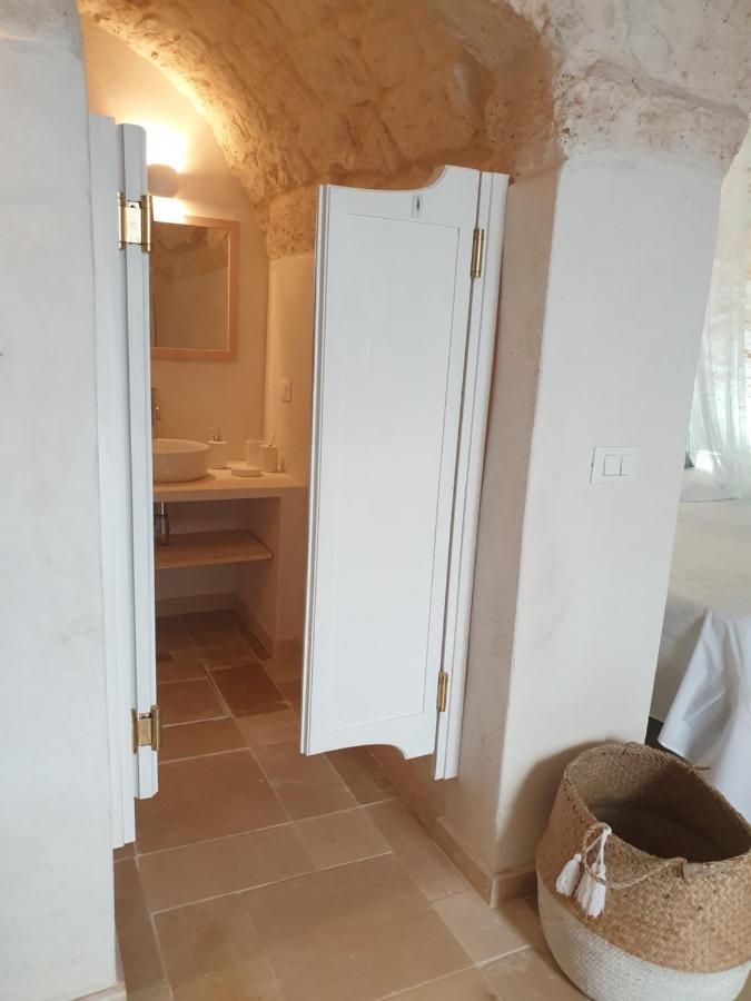 Euphoria Luxury Room Ostuni Ngoại thất bức ảnh