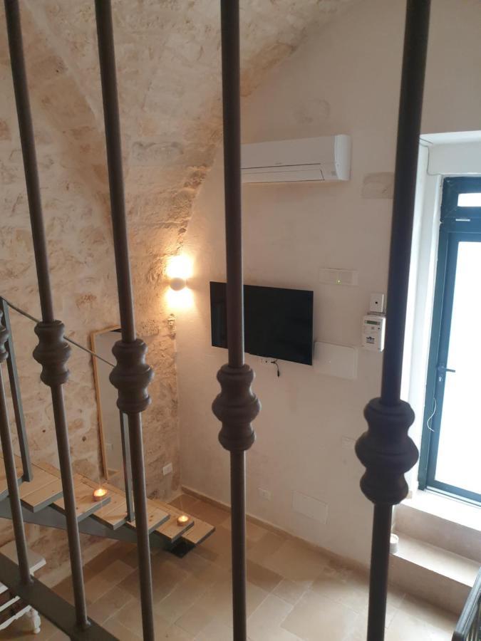 Euphoria Luxury Room Ostuni Ngoại thất bức ảnh