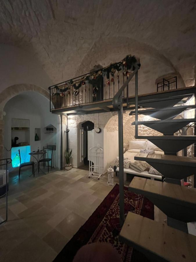 Euphoria Luxury Room Ostuni Ngoại thất bức ảnh