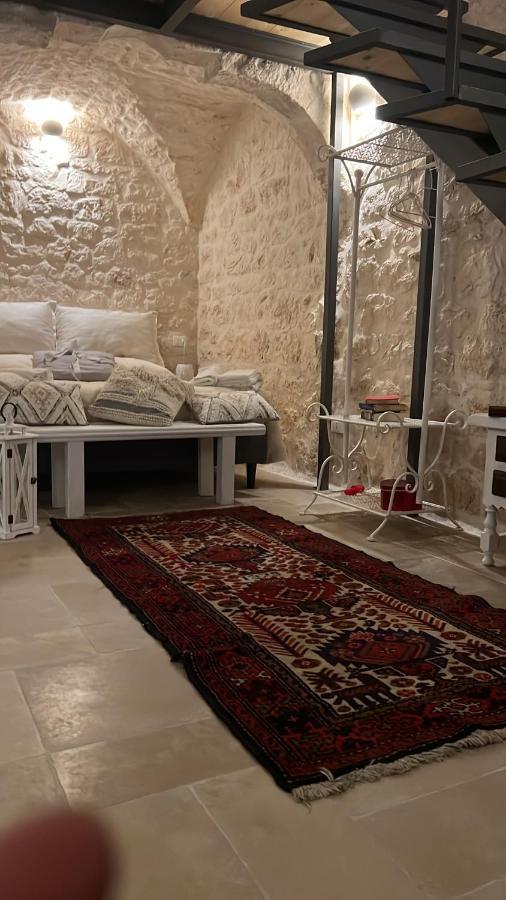 Euphoria Luxury Room Ostuni Ngoại thất bức ảnh