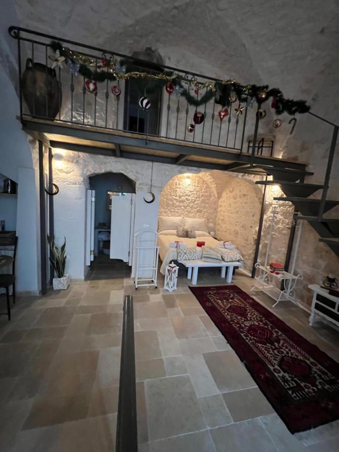 Euphoria Luxury Room Ostuni Ngoại thất bức ảnh