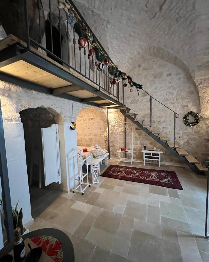 Euphoria Luxury Room Ostuni Ngoại thất bức ảnh