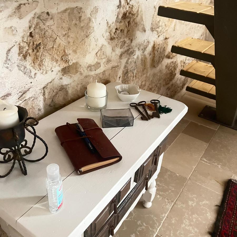 Euphoria Luxury Room Ostuni Ngoại thất bức ảnh