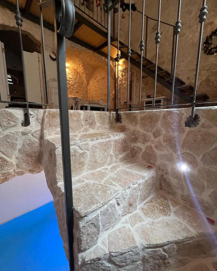 Euphoria Luxury Room Ostuni Ngoại thất bức ảnh