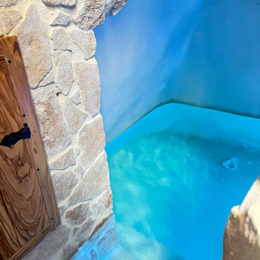 Euphoria Luxury Room Ostuni Ngoại thất bức ảnh