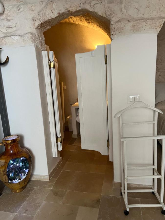 Euphoria Luxury Room Ostuni Ngoại thất bức ảnh