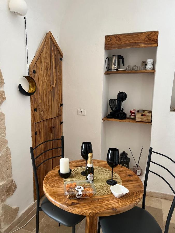 Euphoria Luxury Room Ostuni Ngoại thất bức ảnh