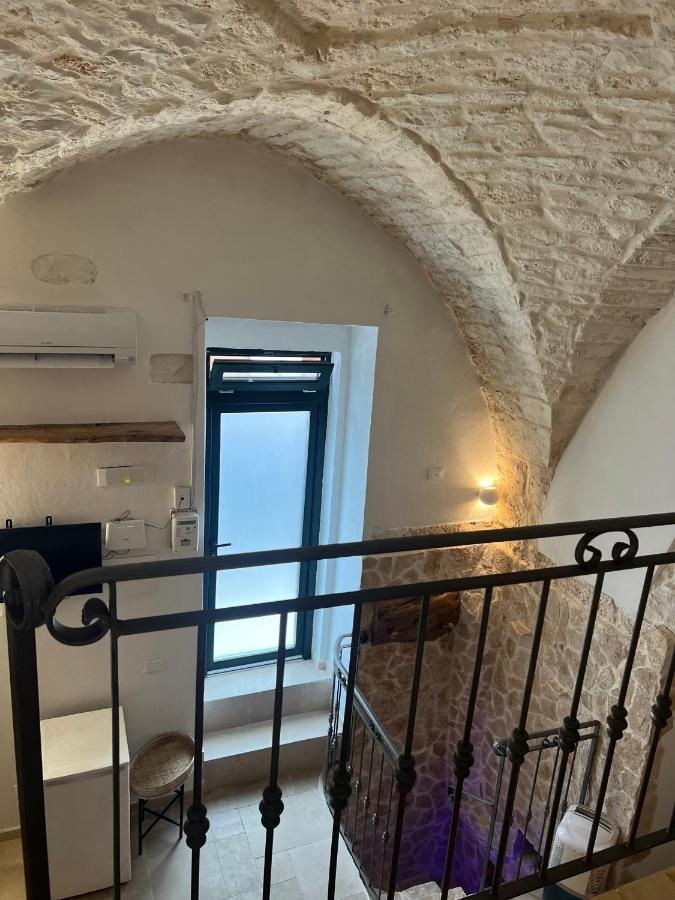 Euphoria Luxury Room Ostuni Ngoại thất bức ảnh