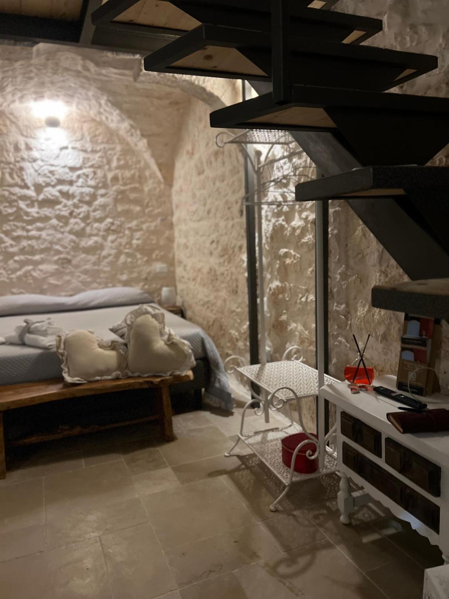 Euphoria Luxury Room Ostuni Ngoại thất bức ảnh