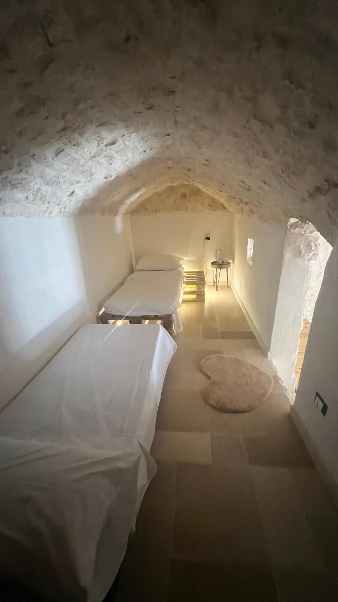 Euphoria Luxury Room Ostuni Ngoại thất bức ảnh