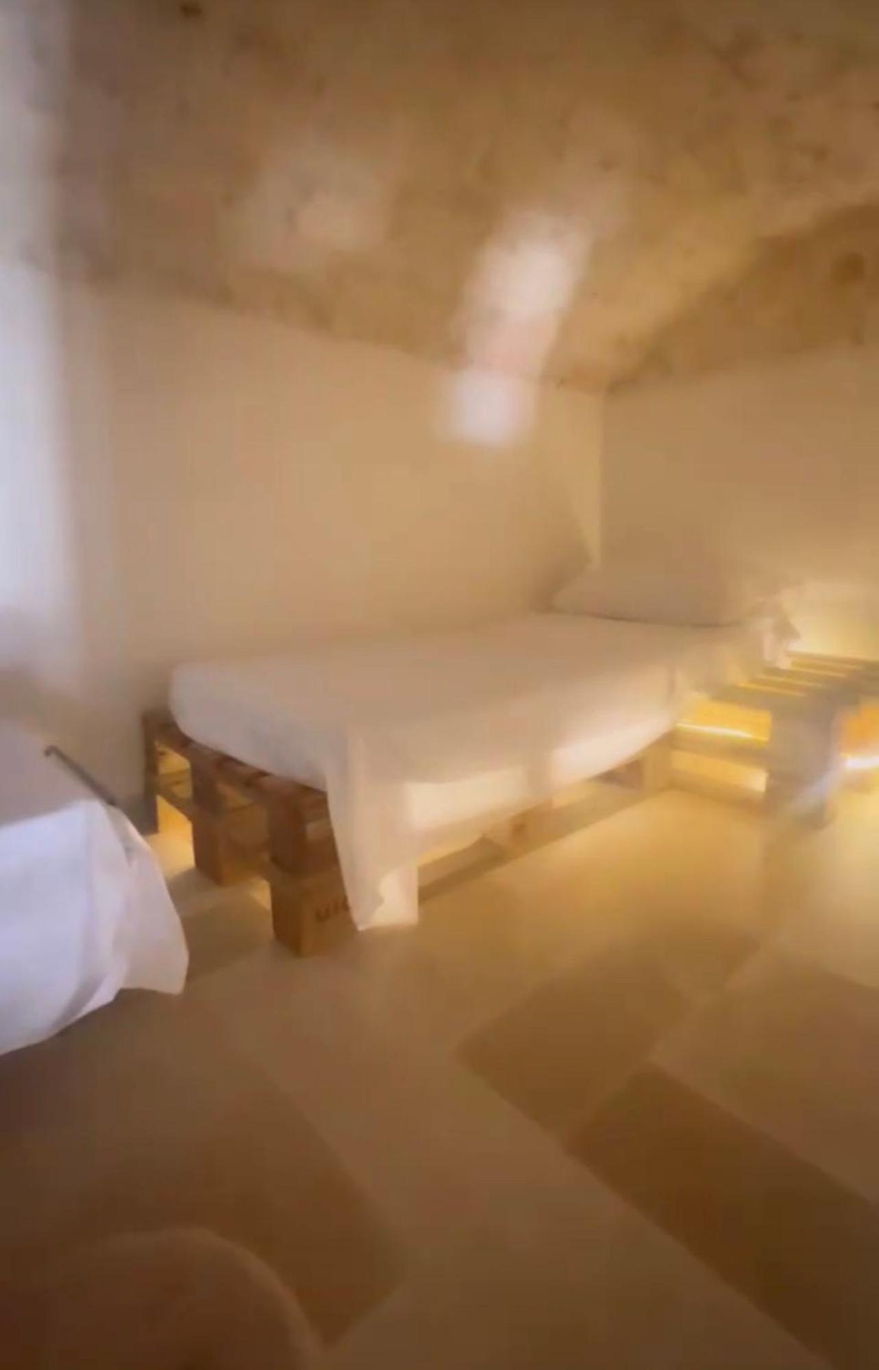 Euphoria Luxury Room Ostuni Ngoại thất bức ảnh