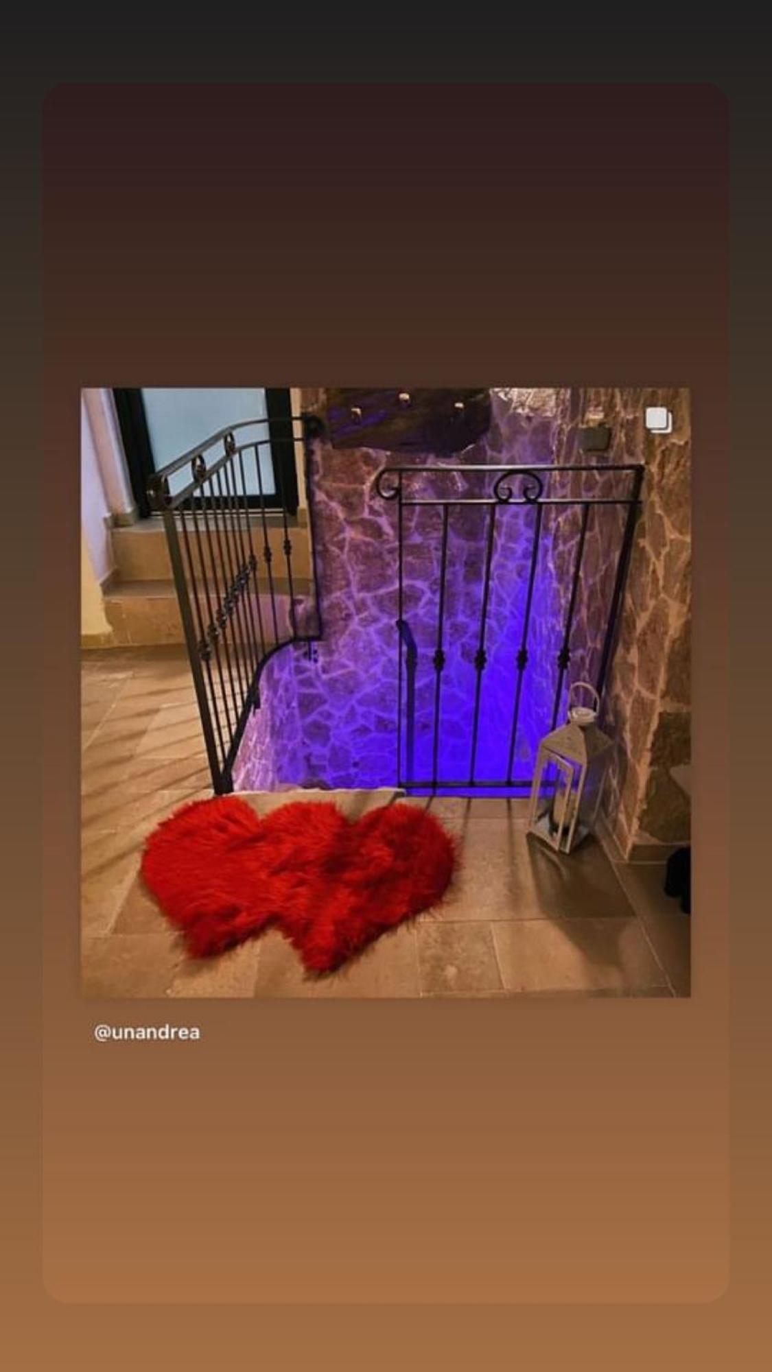 Euphoria Luxury Room Ostuni Ngoại thất bức ảnh