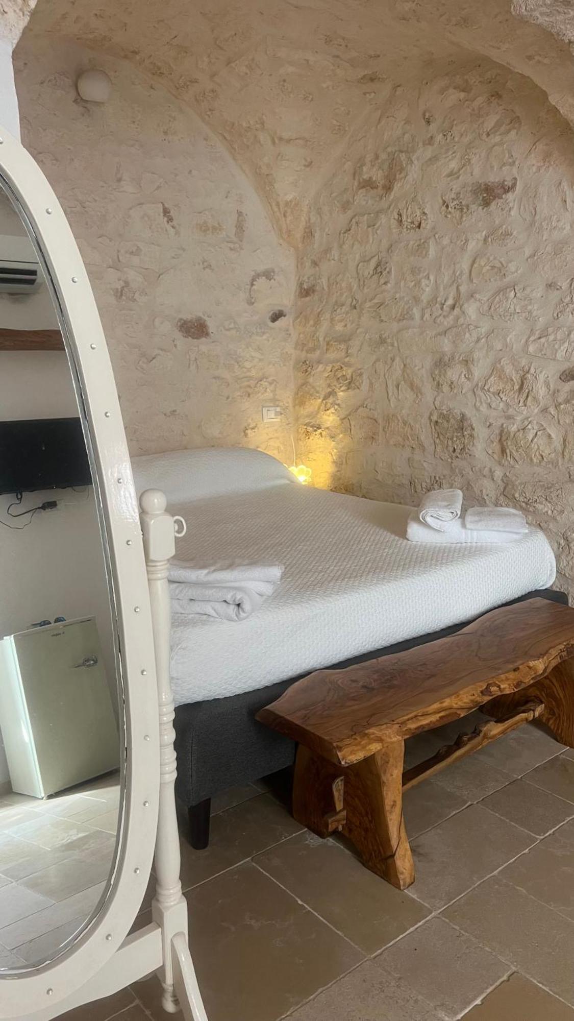 Euphoria Luxury Room Ostuni Ngoại thất bức ảnh