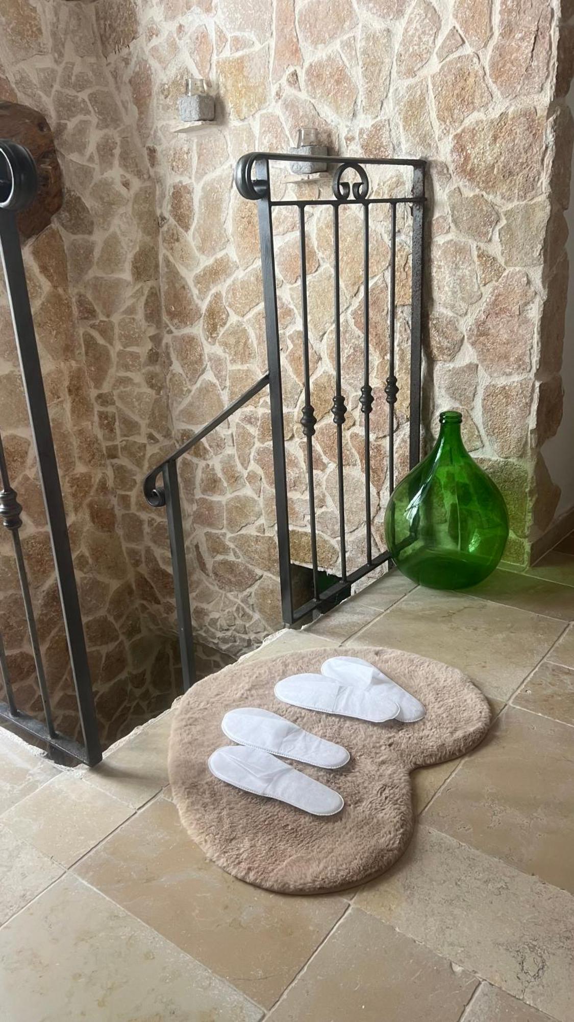 Euphoria Luxury Room Ostuni Ngoại thất bức ảnh